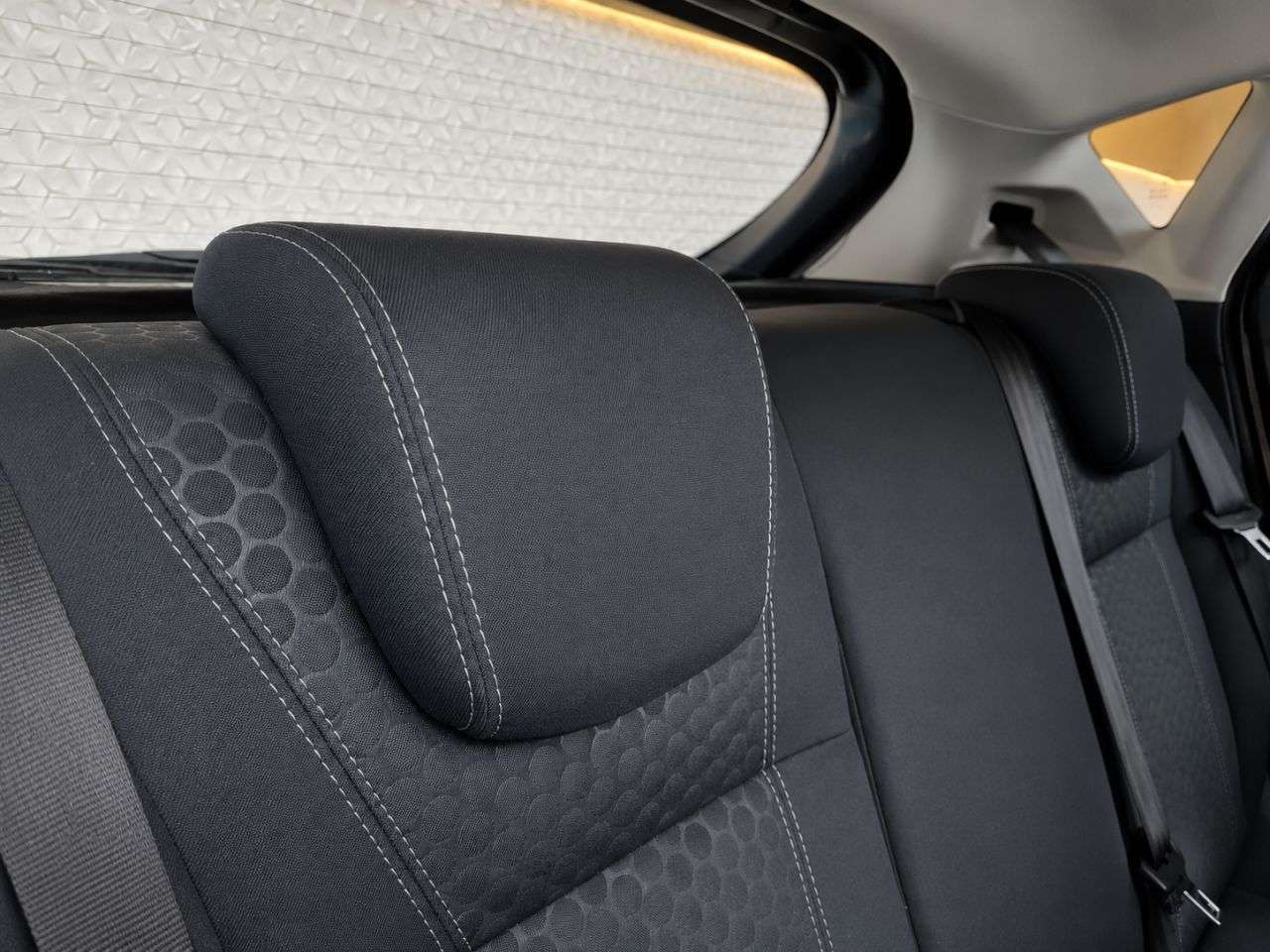 2012 FORD FIESTA 2012 FORD FIESTA