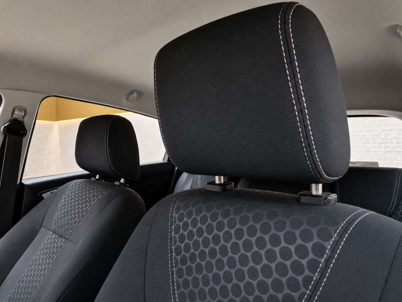 2012 FORD FIESTA 2012 FORD FIESTA