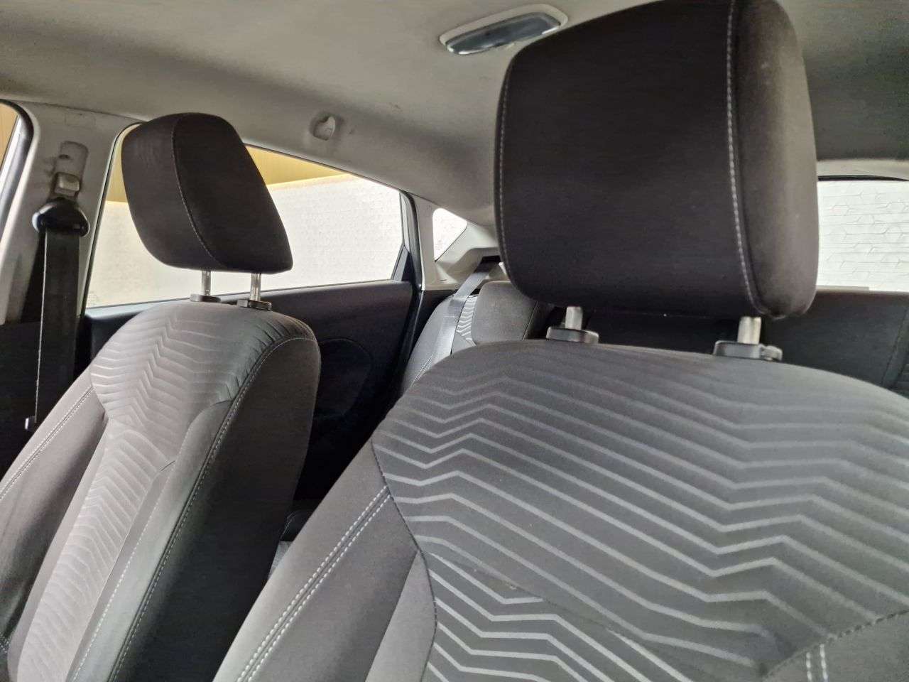 2015 FORD FIESTA 2015 FORD FIESTA