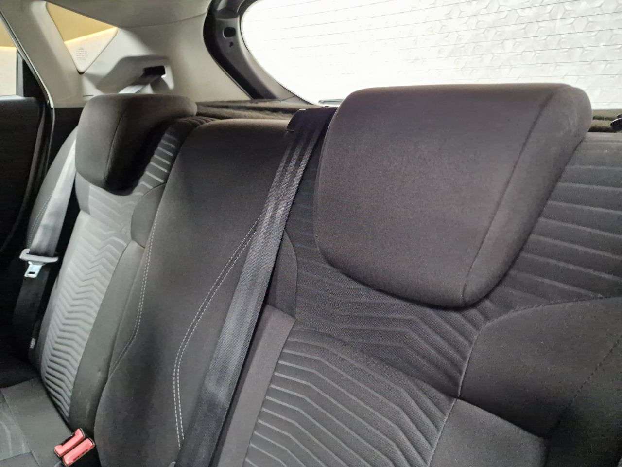 2015 FORD FIESTA 2015 FORD FIESTA