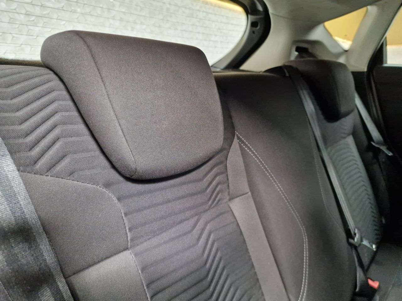 2015 FORD FIESTA 2015 FORD FIESTA