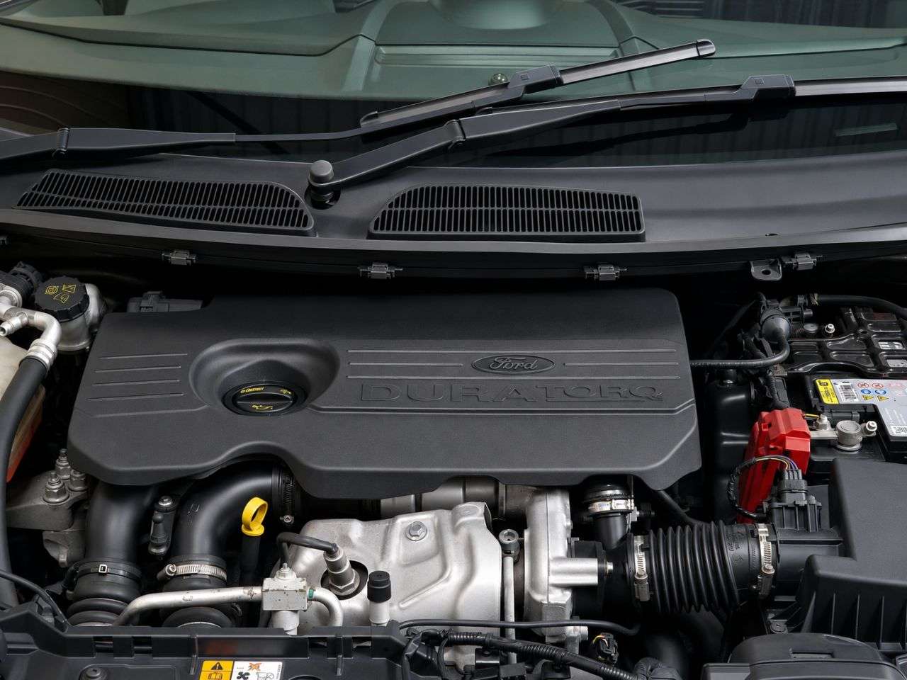 2015 FORD FIESTA 2015 FORD FIESTA