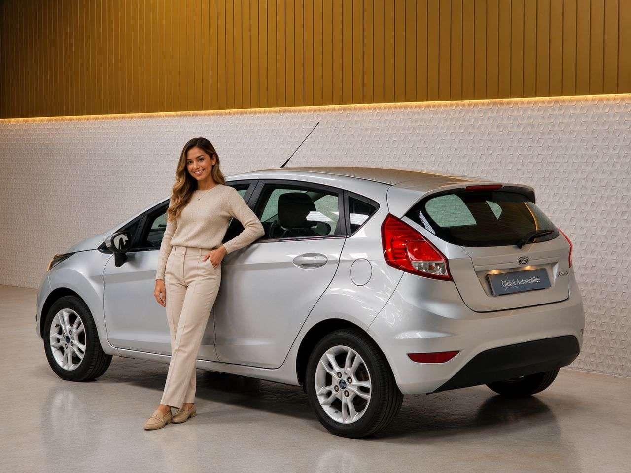 2015 FORD FIESTA 2015 FORD FIESTA