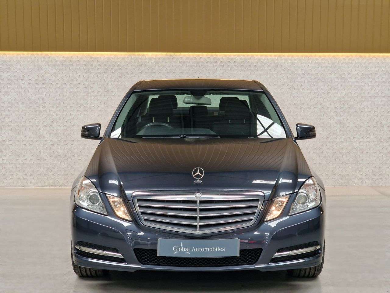 2012 MERCEDES-BENZ E-CLASS 2012 MERCEDES-BENZ E-CLASS