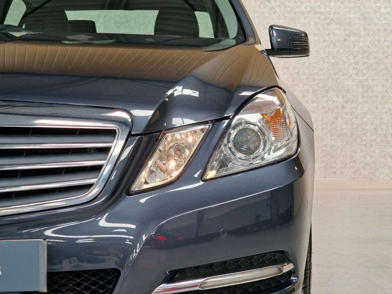 2012 MERCEDES-BENZ E-CLASS 2012 MERCEDES-BENZ E-CLASS