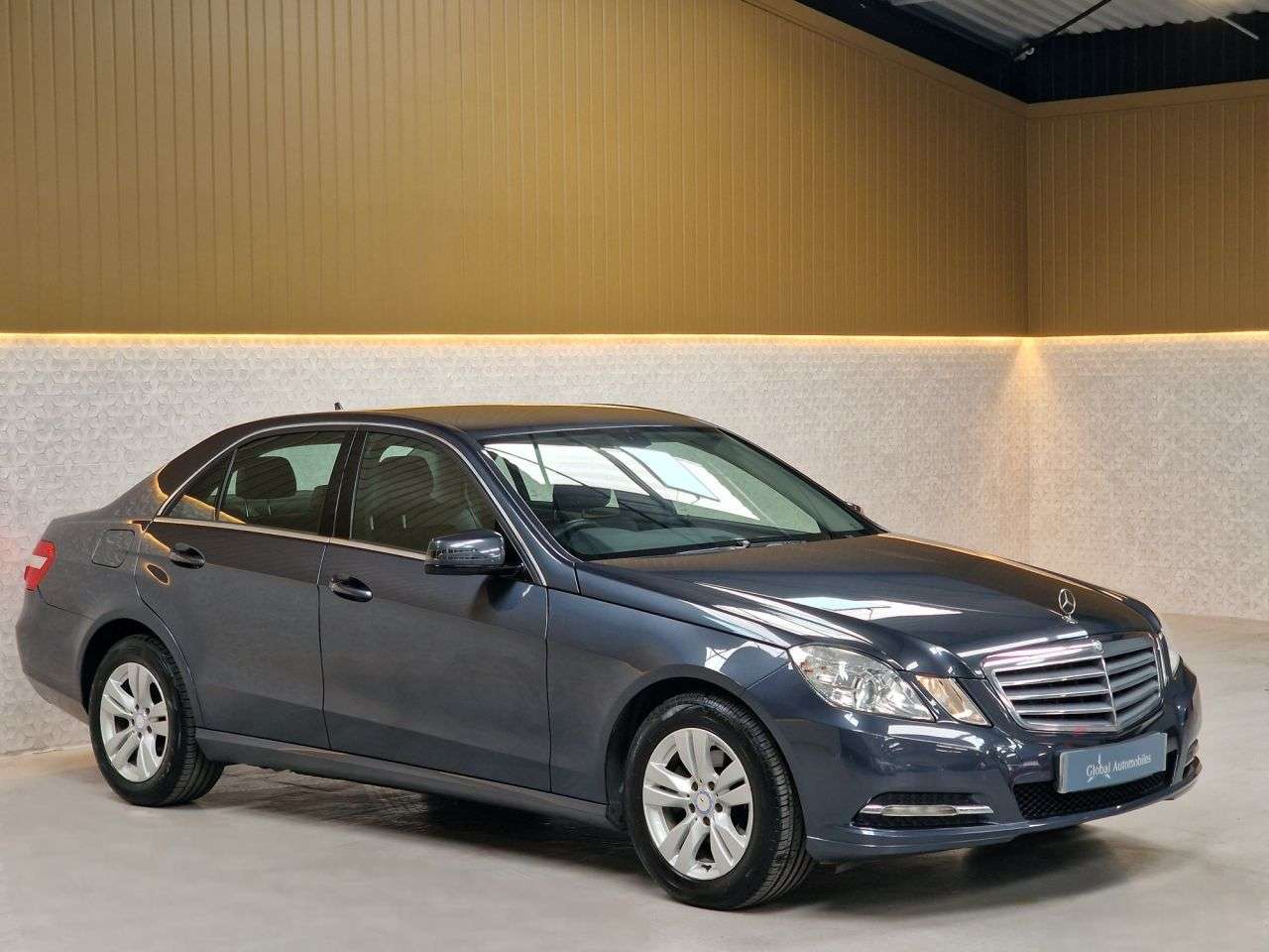 2012 MERCEDES-BENZ E-CLASS 2012 MERCEDES-BENZ E-CLASS