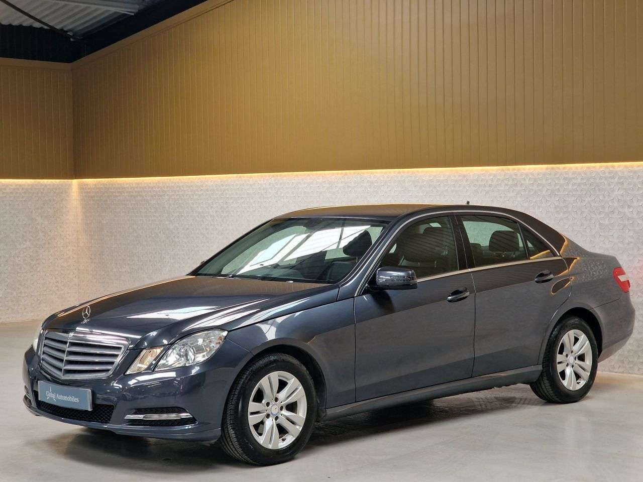 2012 MERCEDES-BENZ E-CLASS 2012 MERCEDES-BENZ E-CLASS