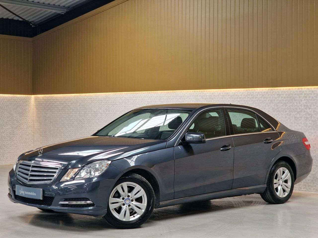 2012 MERCEDES-BENZ E-CLASS 2012 MERCEDES-BENZ E-CLASS