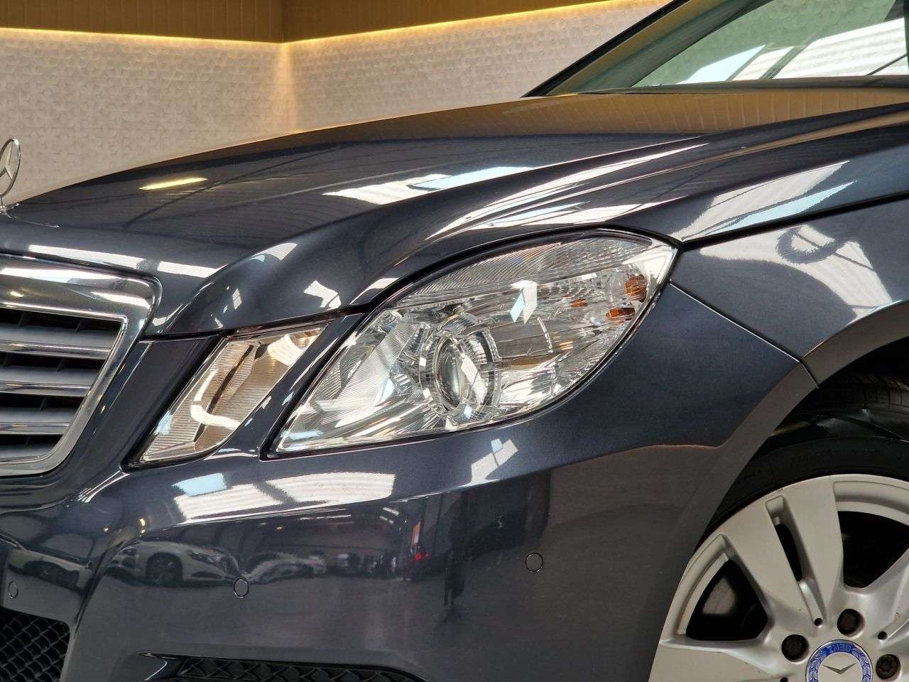 2012 MERCEDES-BENZ E-CLASS 2012 MERCEDES-BENZ E-CLASS