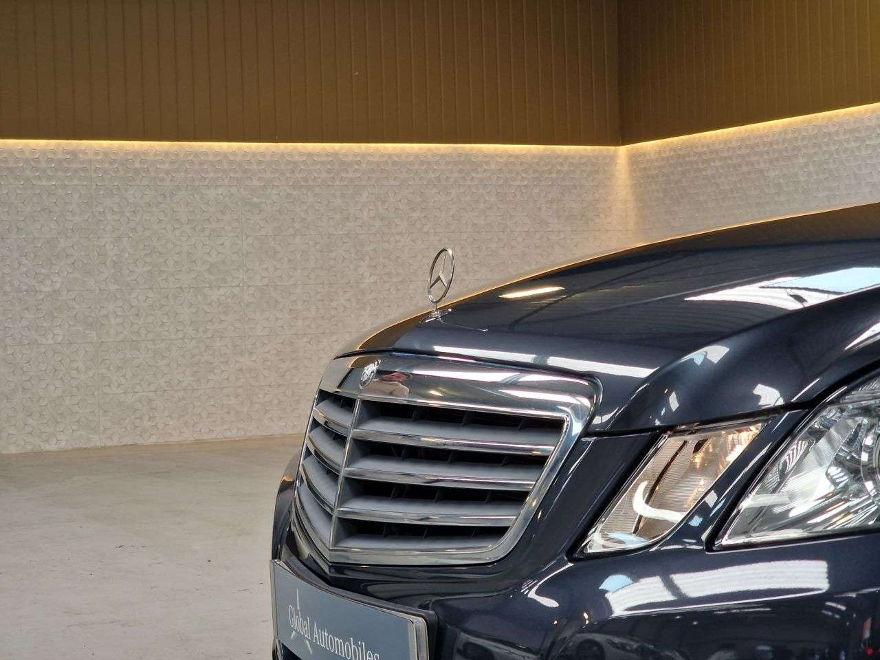 2012 MERCEDES-BENZ E-CLASS 2012 MERCEDES-BENZ E-CLASS