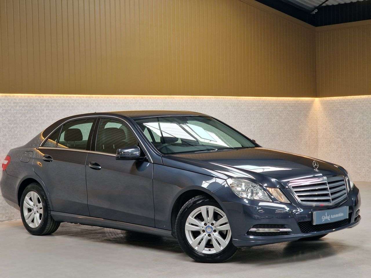 2012 MERCEDES-BENZ E-CLASS 2012 MERCEDES-BENZ E-CLASS
