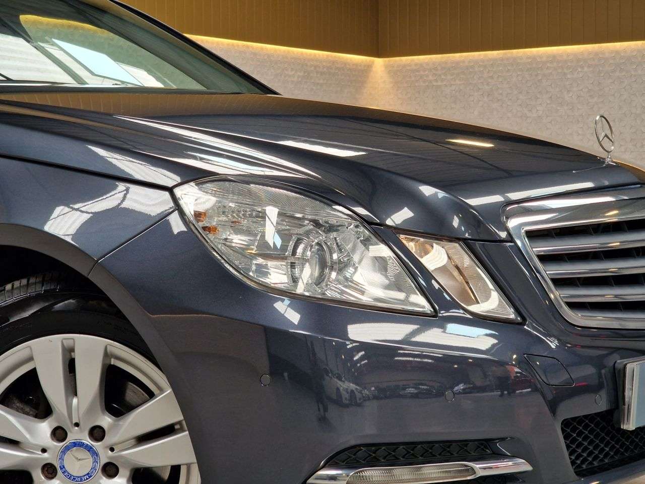 2012 MERCEDES-BENZ E-CLASS 2012 MERCEDES-BENZ E-CLASS