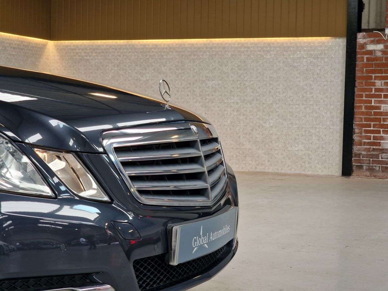 2012 MERCEDES-BENZ E-CLASS 2012 MERCEDES-BENZ E-CLASS