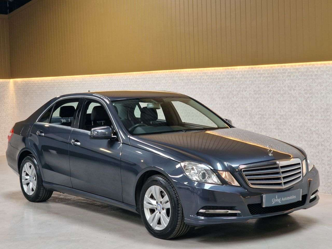 2012 MERCEDES-BENZ E-CLASS 2012 MERCEDES-BENZ E-CLASS