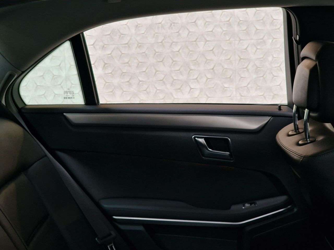 2012 MERCEDES-BENZ E-CLASS 2012 MERCEDES-BENZ E-CLASS