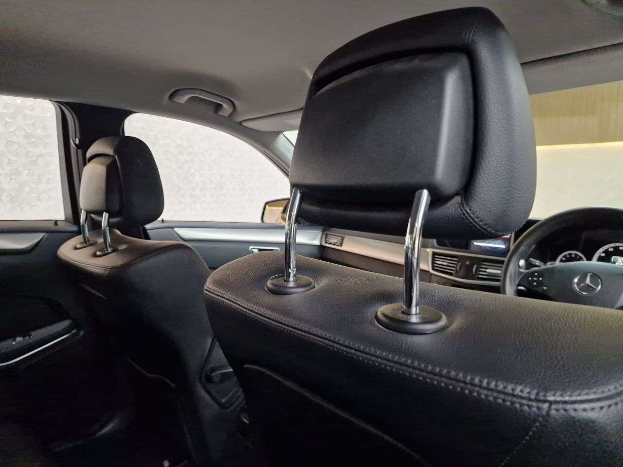 2012 MERCEDES-BENZ E-CLASS 2012 MERCEDES-BENZ E-CLASS