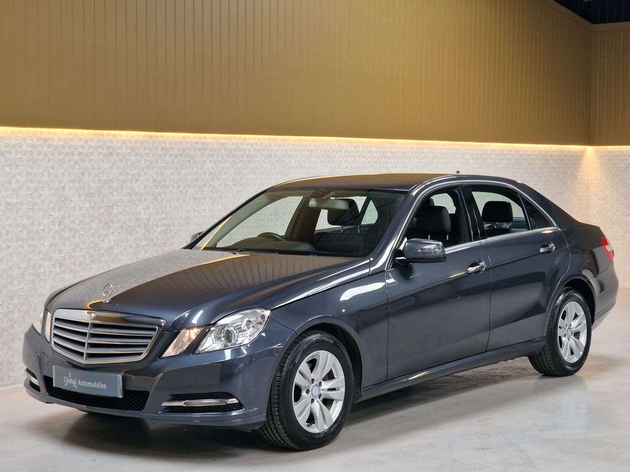 2012 MERCEDES-BENZ E-CLASS 2012 MERCEDES-BENZ E-CLASS