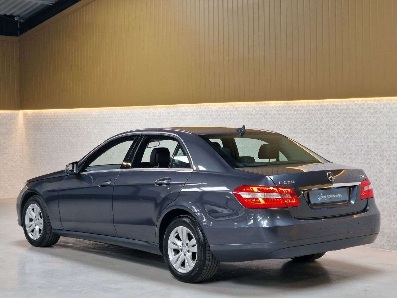2012 MERCEDES-BENZ E-CLASS 2012 MERCEDES-BENZ E-CLASS
