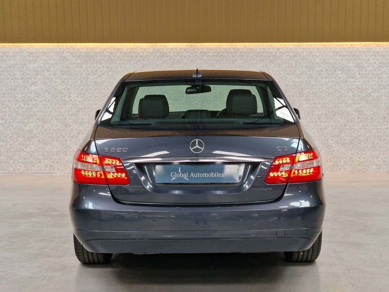 2012 MERCEDES-BENZ E-CLASS 2012 MERCEDES-BENZ E-CLASS