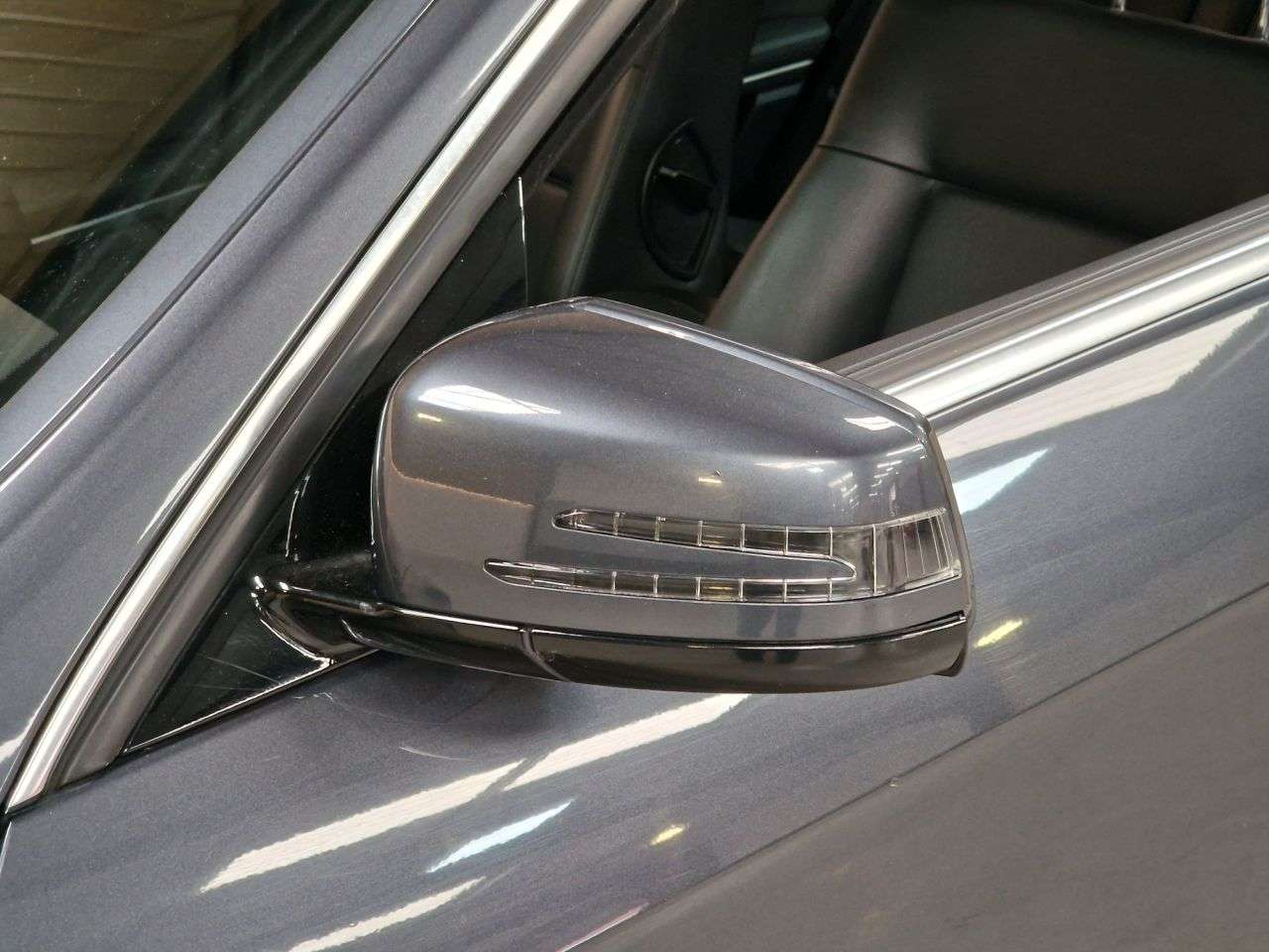 2012 MERCEDES-BENZ E-CLASS 2012 MERCEDES-BENZ E-CLASS