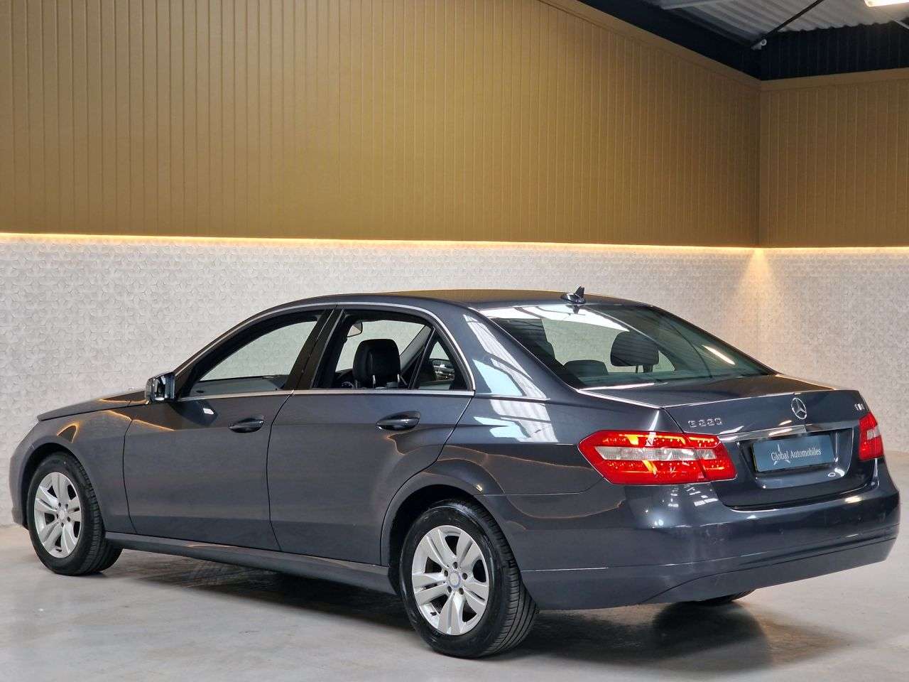2012 MERCEDES-BENZ E-CLASS 2012 MERCEDES-BENZ E-CLASS