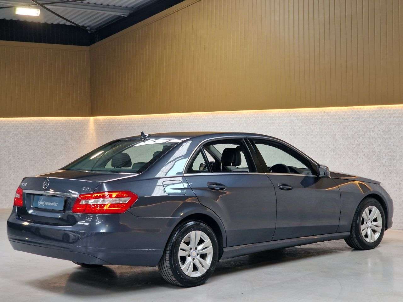 2012 MERCEDES-BENZ E-CLASS 2012 MERCEDES-BENZ E-CLASS