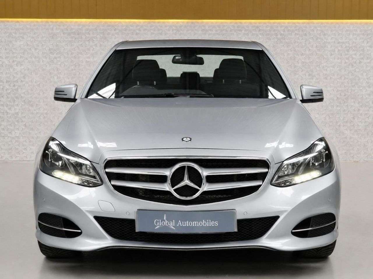 2015 MERCEDES-BENZ E-CLASS 2015 MERCEDES-BENZ E-CLASS