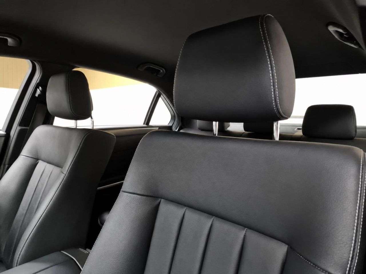 2015 MERCEDES-BENZ E-CLASS 2015 MERCEDES-BENZ E-CLASS