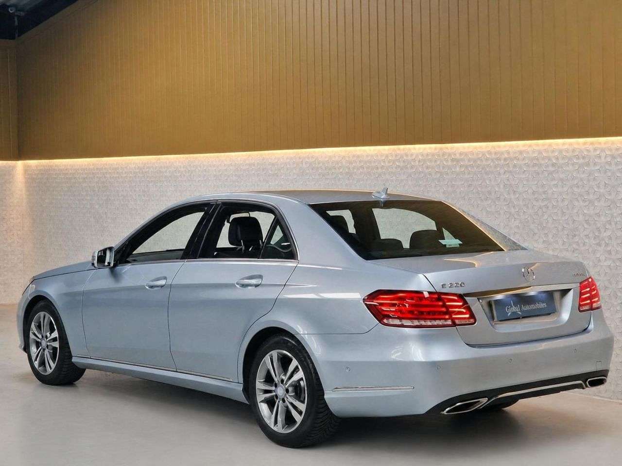 2015 MERCEDES-BENZ E-CLASS 2015 MERCEDES-BENZ E-CLASS