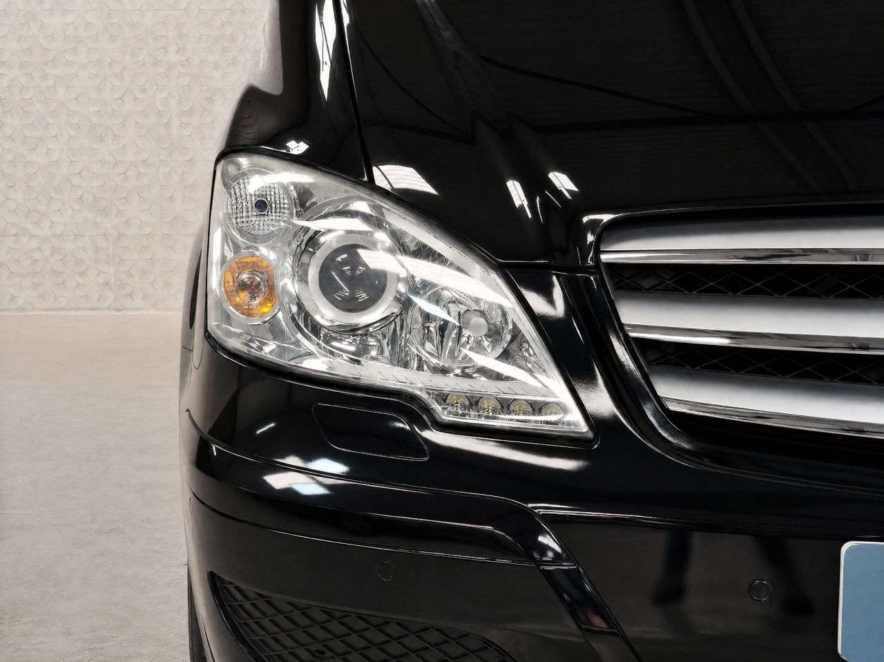 2014 MERCEDES-BENZ VIANO 2014 MERCEDES-BENZ VIANO