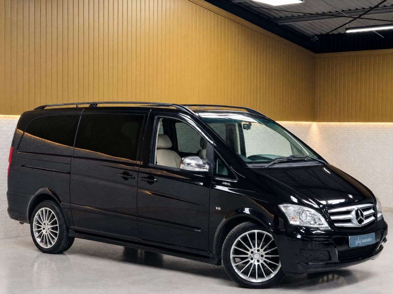 2014 MERCEDES-BENZ VIANO 2014 MERCEDES-BENZ VIANO