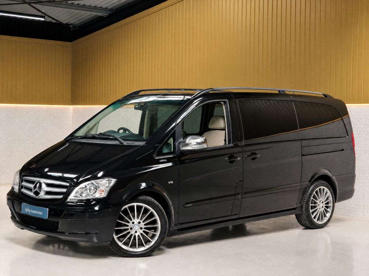 2014 MERCEDES-BENZ VIANO 2014 MERCEDES-BENZ VIANO