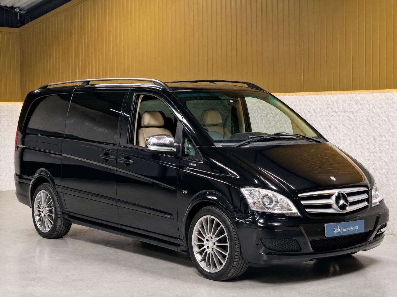 2014 MERCEDES-BENZ VIANO 2014 MERCEDES-BENZ VIANO
