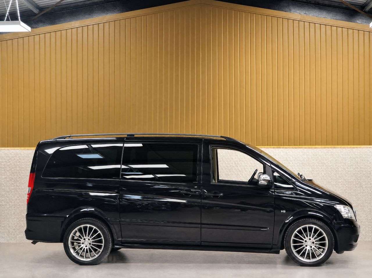 2014 MERCEDES-BENZ VIANO 2014 MERCEDES-BENZ VIANO