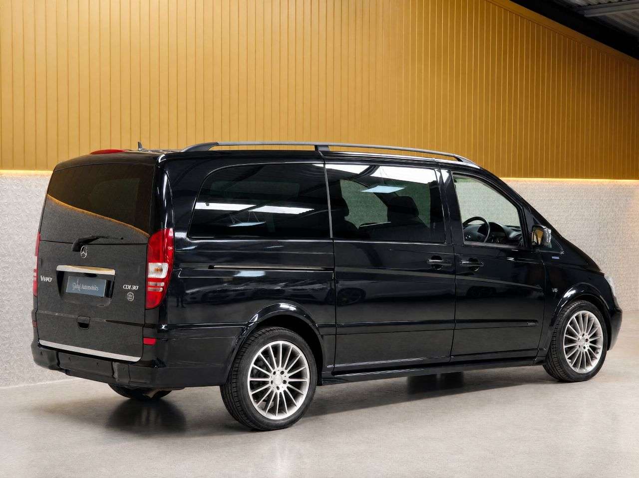 2014 MERCEDES-BENZ VIANO 2014 MERCEDES-BENZ VIANO