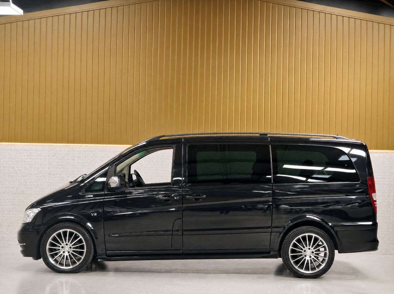 2014 MERCEDES-BENZ VIANO 2014 MERCEDES-BENZ VIANO