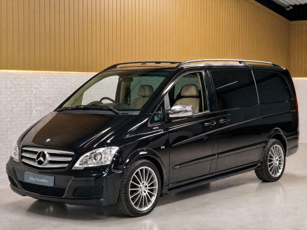 2014 MERCEDES-BENZ VIANO 2014 MERCEDES-BENZ VIANO