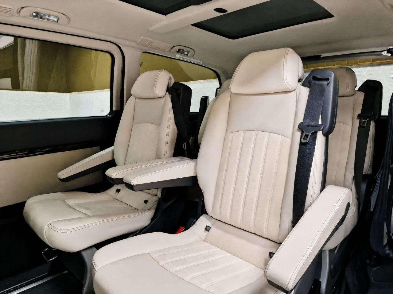 2014 MERCEDES-BENZ VIANO 2014 MERCEDES-BENZ VIANO