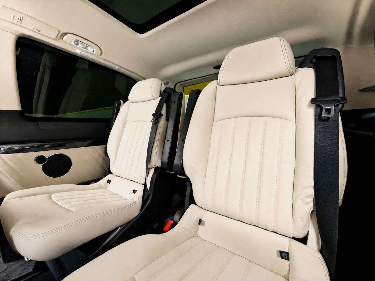 2014 MERCEDES-BENZ VIANO 2014 MERCEDES-BENZ VIANO