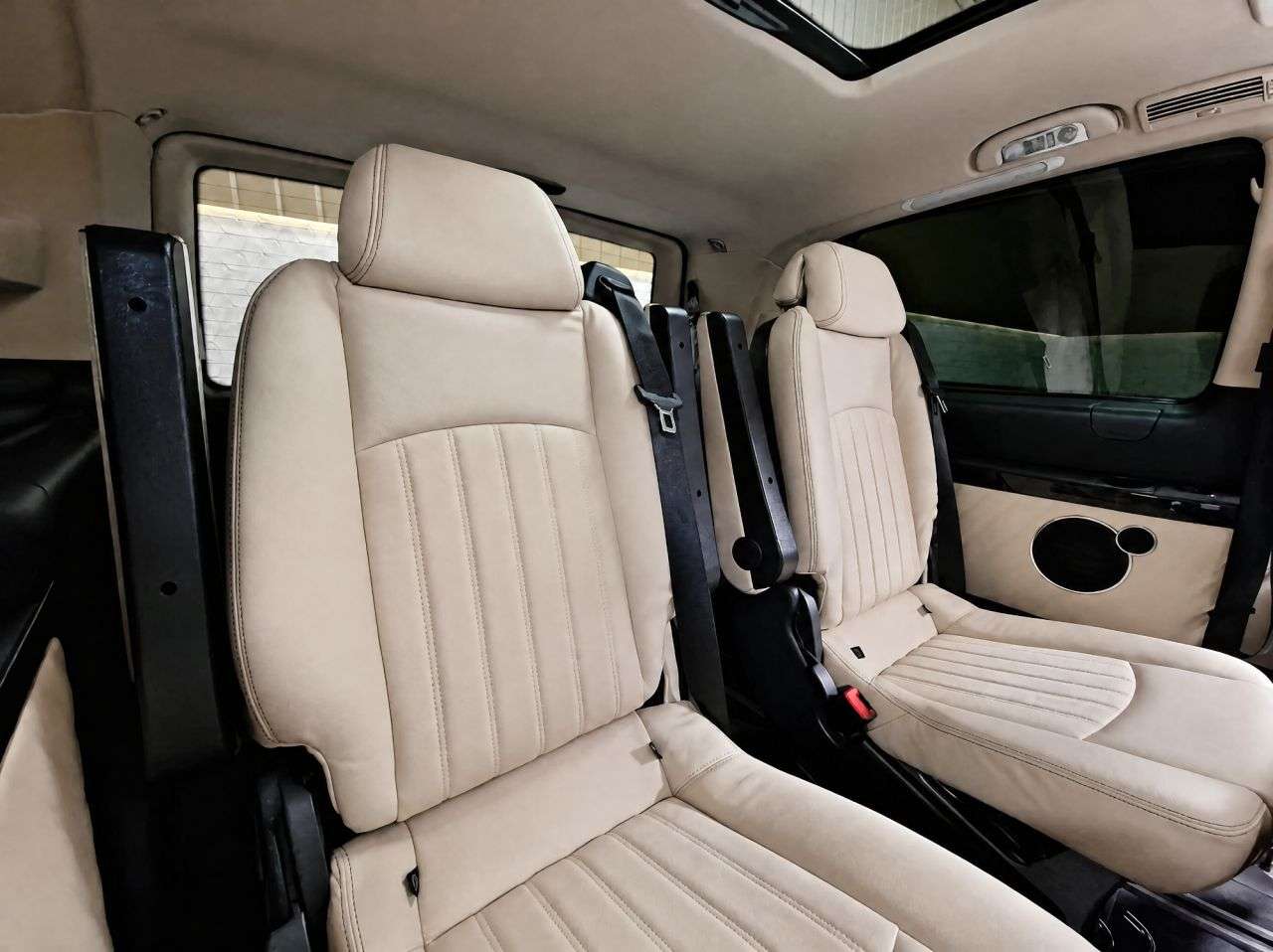 2014 MERCEDES-BENZ VIANO 2014 MERCEDES-BENZ VIANO