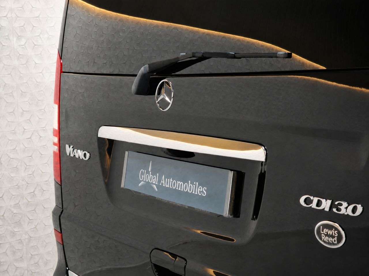2014 MERCEDES-BENZ VIANO 2014 MERCEDES-BENZ VIANO