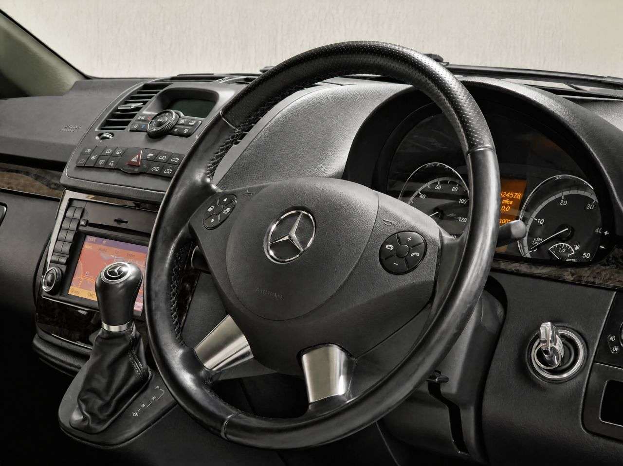 2014 MERCEDES-BENZ VIANO 2014 MERCEDES-BENZ VIANO