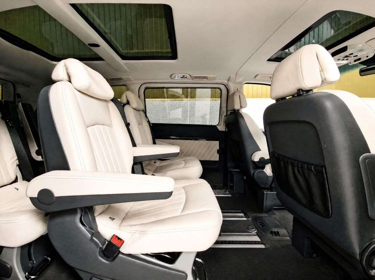 2014 MERCEDES-BENZ VIANO 2014 MERCEDES-BENZ VIANO