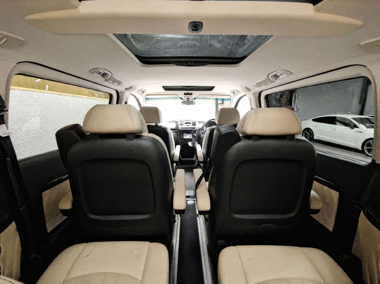 2014 MERCEDES-BENZ VIANO 2014 MERCEDES-BENZ VIANO