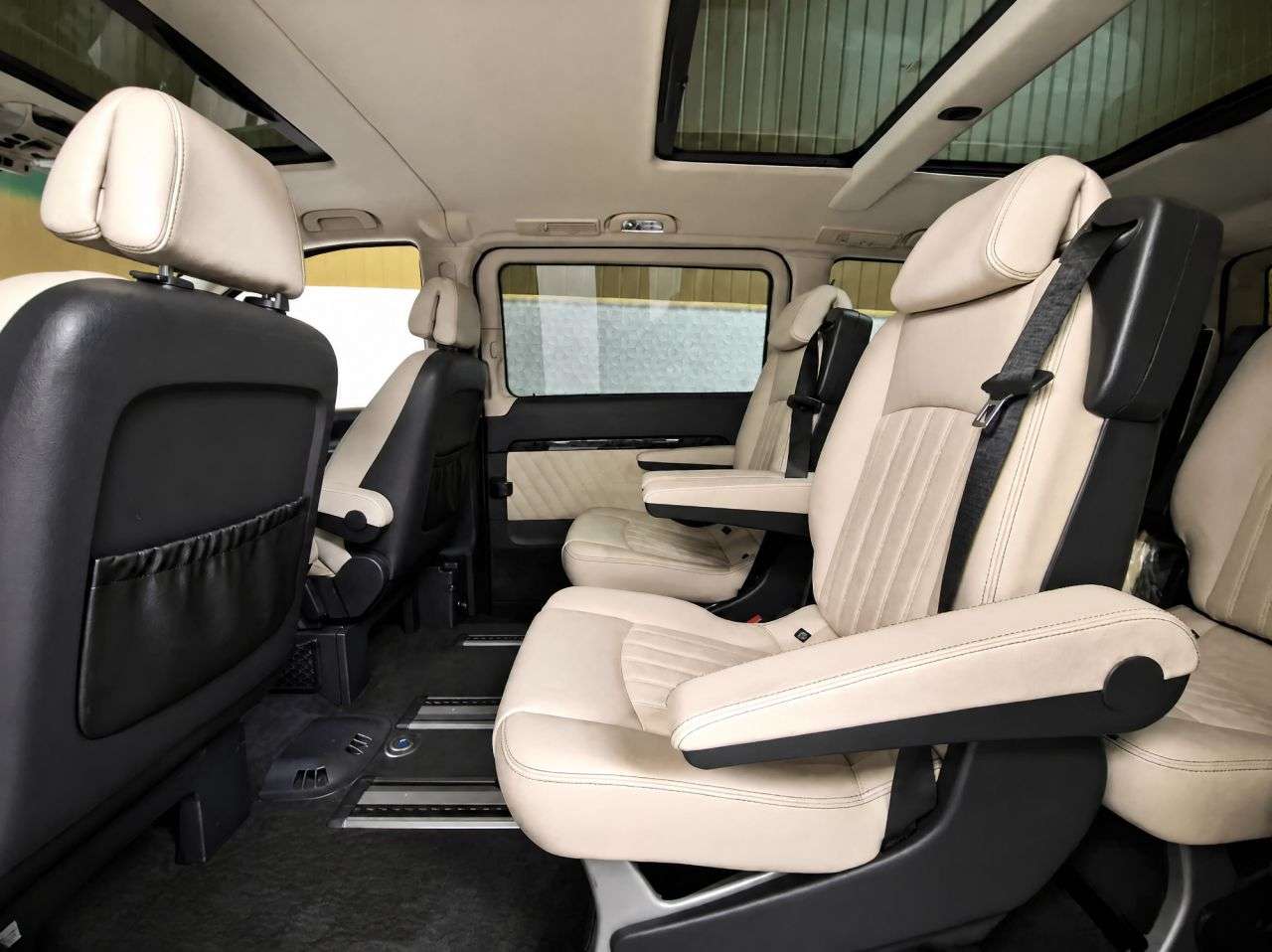 2014 MERCEDES-BENZ VIANO 2014 MERCEDES-BENZ VIANO