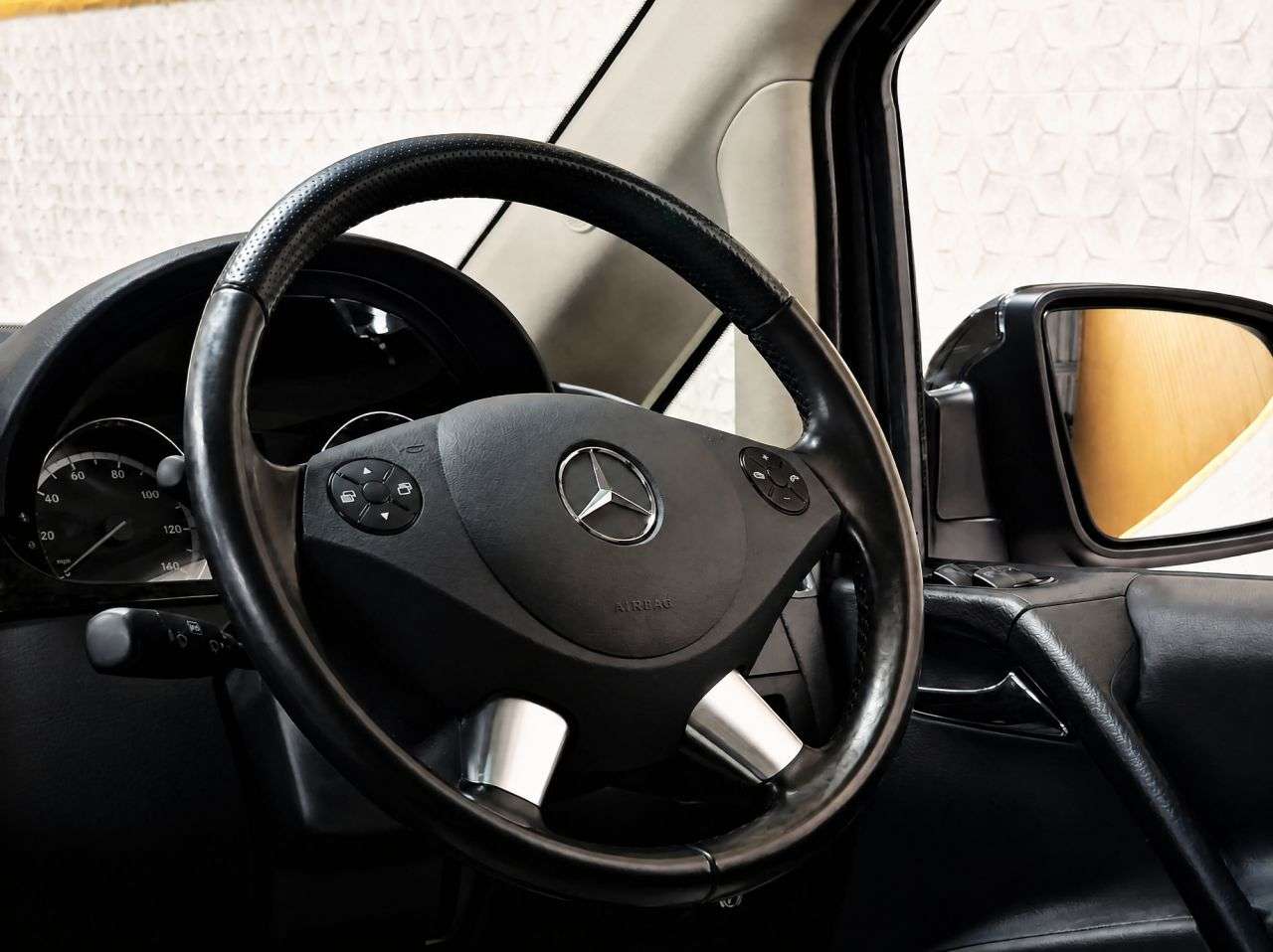 2014 MERCEDES-BENZ VIANO 2014 MERCEDES-BENZ VIANO