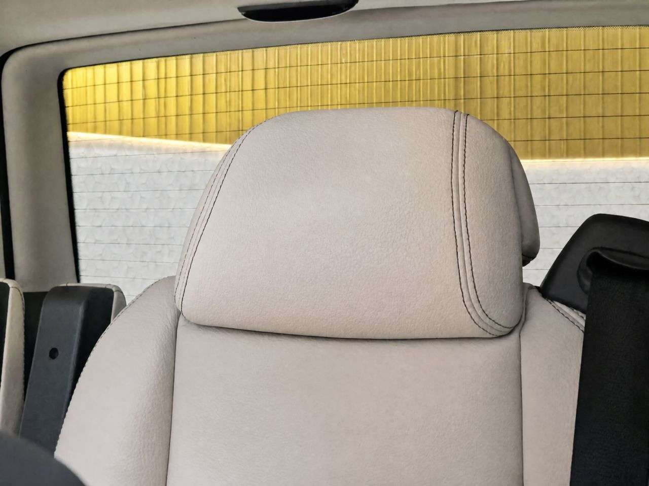 2014 MERCEDES-BENZ VIANO 2014 MERCEDES-BENZ VIANO