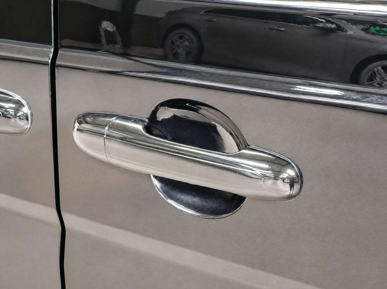 2014 MERCEDES-BENZ VIANO 2014 MERCEDES-BENZ VIANO