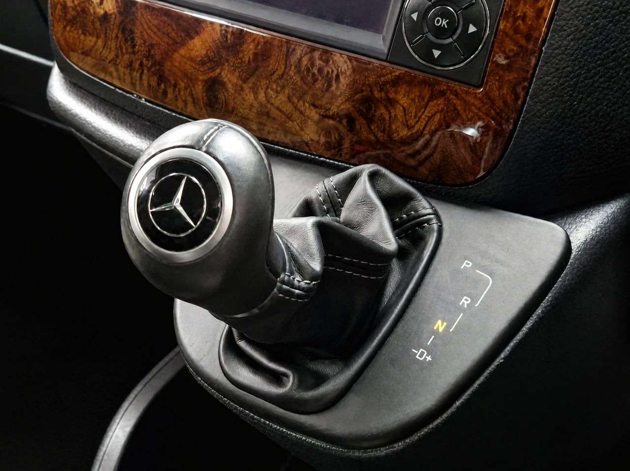 2014 MERCEDES-BENZ VIANO 2014 MERCEDES-BENZ VIANO