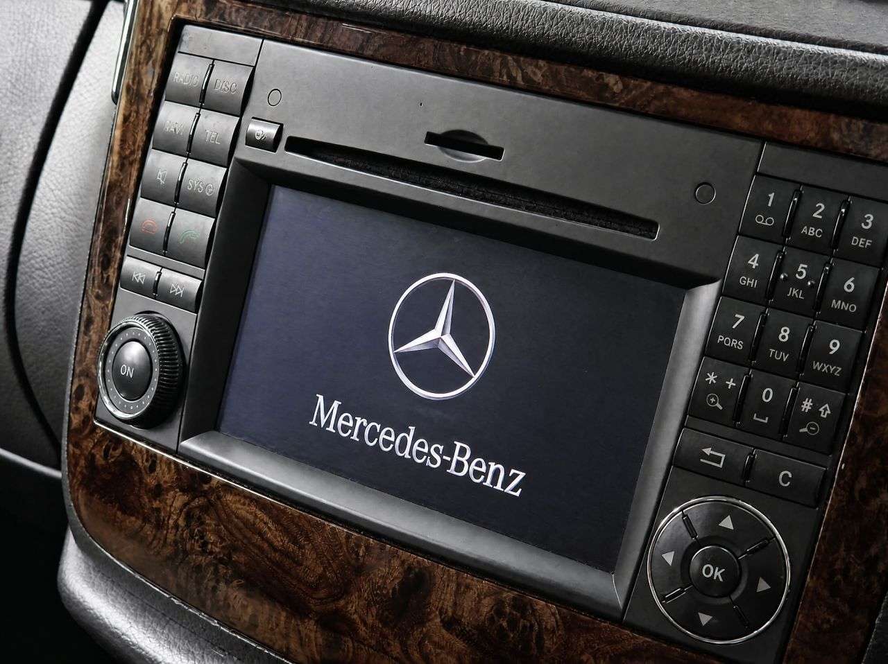 2014 MERCEDES-BENZ VIANO 2014 MERCEDES-BENZ VIANO